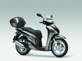 2011 Honda SH125i photo